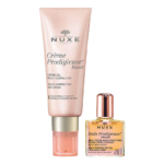 NUXE-CREME-PRODIGIEUSE-BOOST-40ML+-HUILE-PRODIGIEUSE-FLORALE-10ML--PARA-DU-BONHEUR-TUNISIE