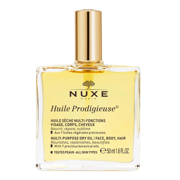 NUXE HUILE PRODIGIEUSE 50 ML