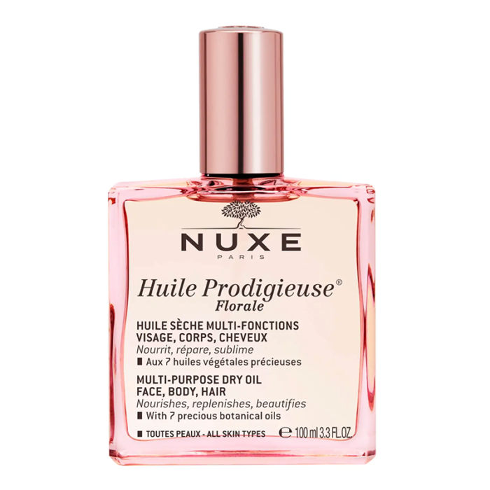 NUXE HUILE PRODIGIEUSE FLORALE 100M