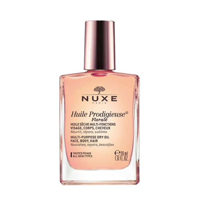 NUXE HUILE PRODIGIEUSE FLORALE 30ML