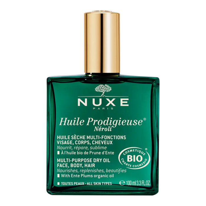 NUXE HUILE PRODIGIEUSE NEROLI