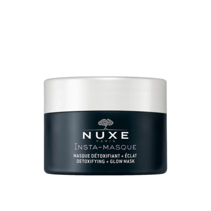 NUXE INSTA MASQUE DETOXIFIANT ET ECLAT 50ML