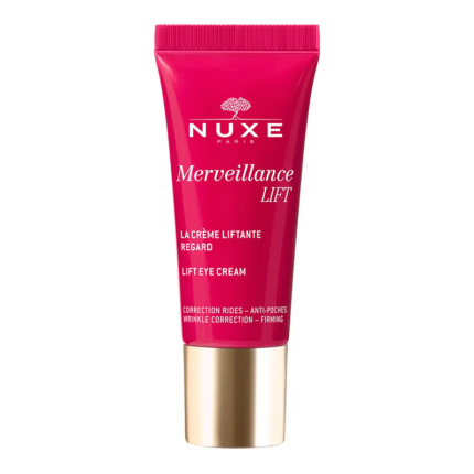 NUXE MERVEILLANCE LIFT EXPERT YEUX 15ML