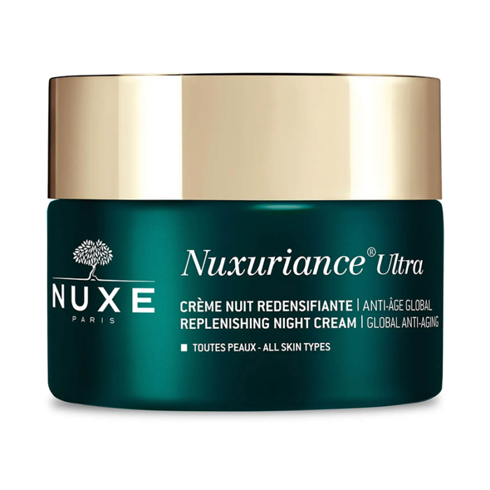 NUXE NUXURIANCE ULTRA NUIT REDENSIFIANTE