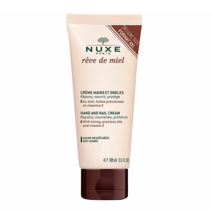 NUXE-REVE-DE-MIEL-CREME-MAINS-ET-ONGLES-100ML-PARA-DU-BONHEUR-TUNISIE