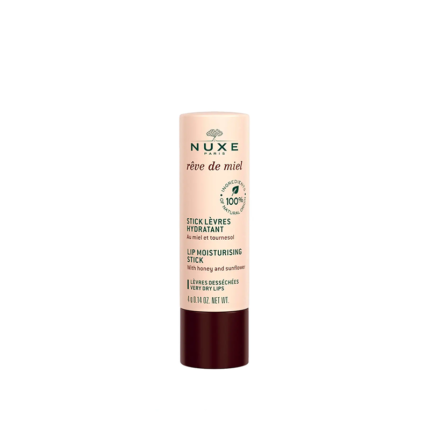 NUXE REVE DE MIEL STICK LEVRES HYDRATANT