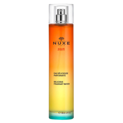 NUXE SUN EAU DELICIEUSE PARFUMANTE 100ML