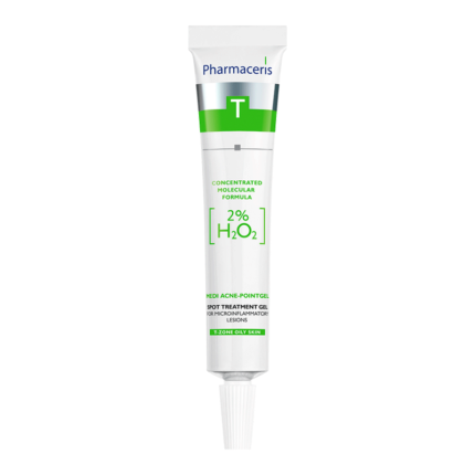 PHARMACERIS T GEL CONTRE LES LES LÉSIONS 10ML -PARA-DU-BONHEUR-TUNISIE