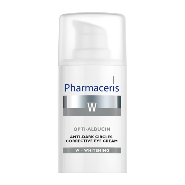 PHARMACERIS-W-CRÈME-CORRECTIVE-YEUX-SPF15-15ML-PARA-DU-BONHEUR-TUNISIE