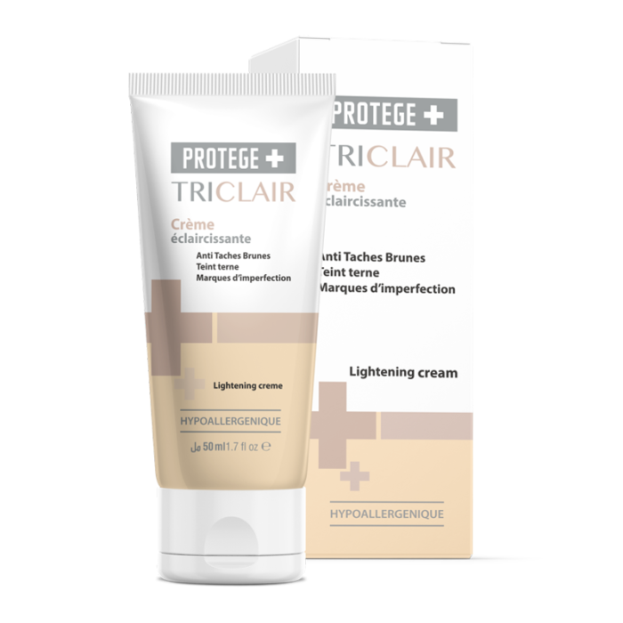 PROTEGE-+-TRICLAIR-CREME-ÉCLAIRSISSANTE-50ML-PARA-DU-BONHEUR-TUNISIE