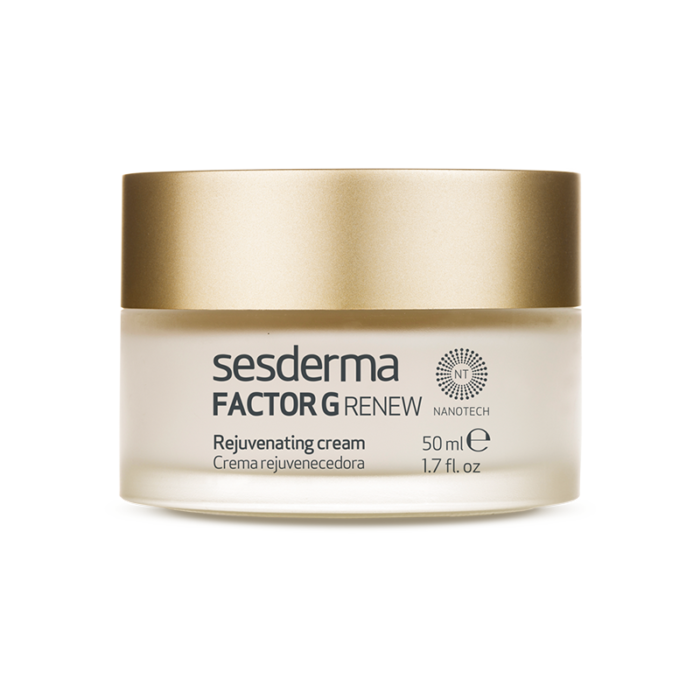 SESDERMA-FACTOR-G-RENEW-CRÈME-RAJEUNISSANTE-50ML-PARA-DU-BONHEUR-TUNISIE