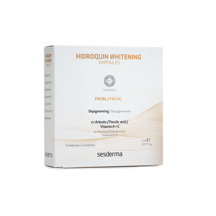 SESDERMA-HIDROQUIN-AMPOULES-BLANCHISSANTES-PARA-DU-BONHEUR-TUNISIE