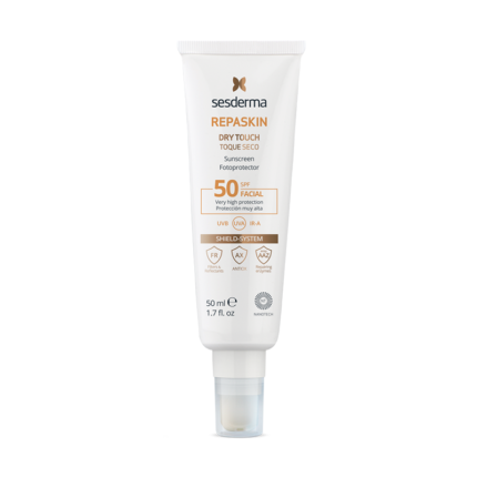 SESDERMA REPASKIN GEL CRÈME SPF50 50ML