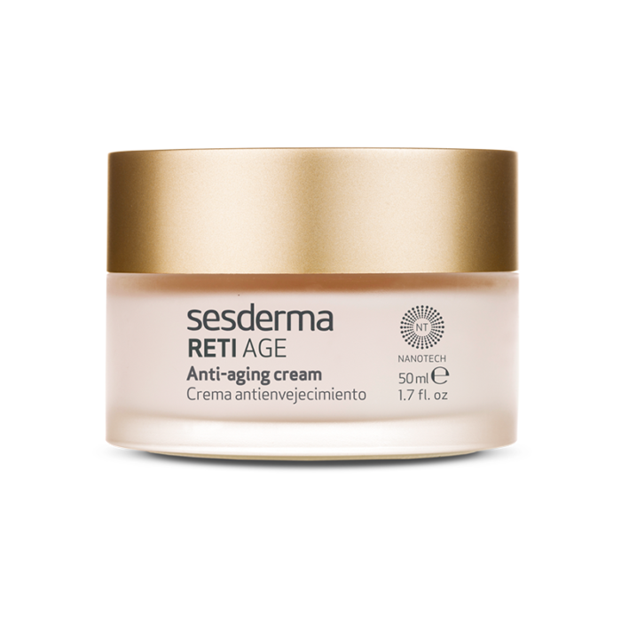 SESDERMA-RETIAGE-CRÈME-VISAGE-50ML-PARA-DU-BONHEUR-TUNISIE