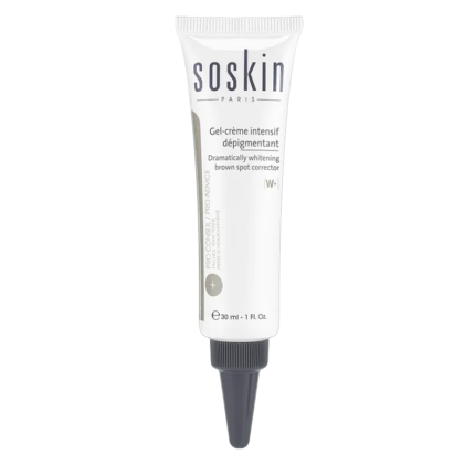 SOSKIN-GEL-CRÈME-INTENSIF-DÉPIGMENTANT-40ML-PARA-DU-BONHEUR-TUNISIE