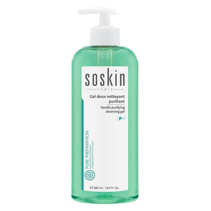 SOSKIN-GEL-DOUX-NETTOYANT-PURIFIANT-500ML-PARA-DU-BONHEUR-TUNISIE