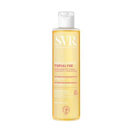 SVR TOPIALYSE HUILE LAVENTE 200ML