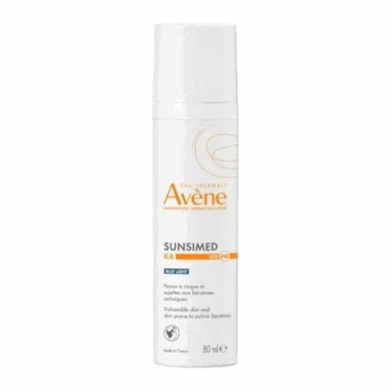 AVENE SOLAIRE SUNSIMED PIGMENT TRES HAUTE PROTECTION 80ML