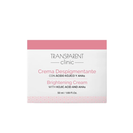 TRANSPARENT-CLINIC-CREME-DÉPIGMENTANTE-50ML-PARA-DU-BONHEUR-TUNISIE