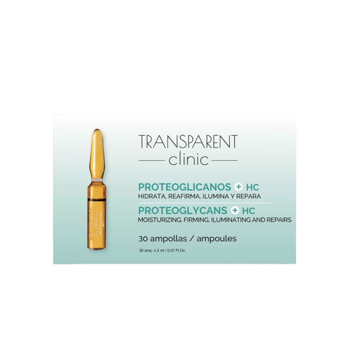 TRANSPARENT-CLINIC-PROTEOGLICANOS-30-AMPOULES-PARA-DU-BONHEUR-TUNISIE