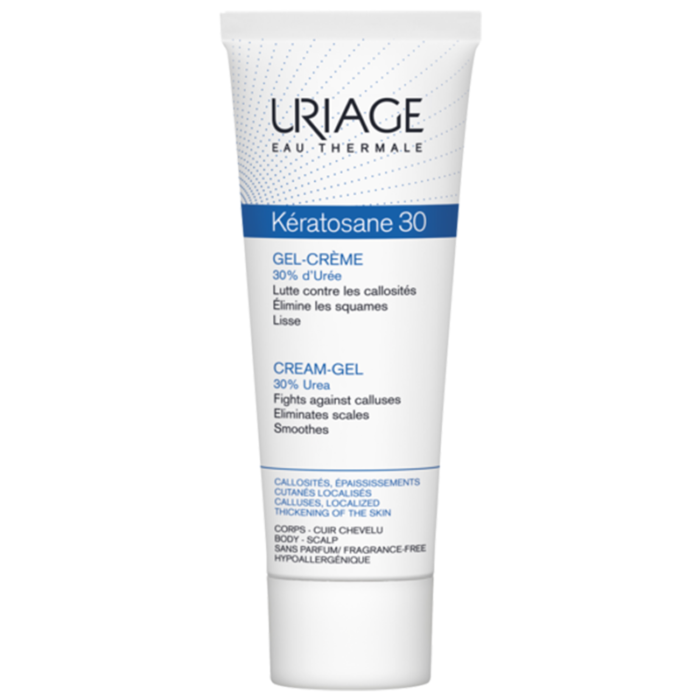 URIAGE-KÉRATOSANE-30-GEL-CRÈME-40-ML-PARA-DU-BONHEUR-TUNISIE