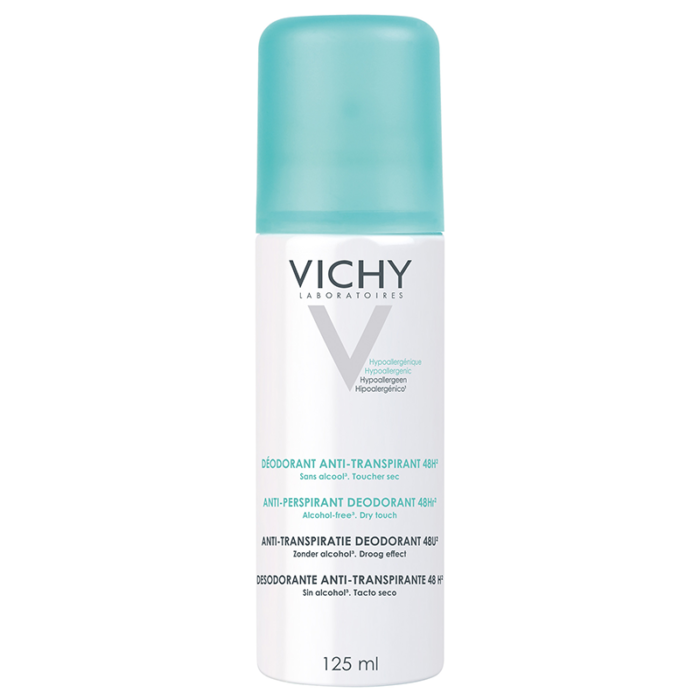 VICHY-DÉODORANT-ANTI-TRANSPIRANT-48h---AEROSOLE-125ML--PARA-DU-BONHEUR-TUNISIE