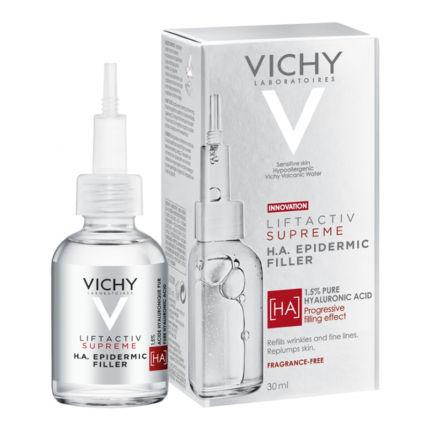 VICHY-LIFTACTIV-SUPREME-H.A.-EPIDERMIC-FILLER-SÉRUM-30-ML-PARA-DU-BONHEUR-TUNISIE