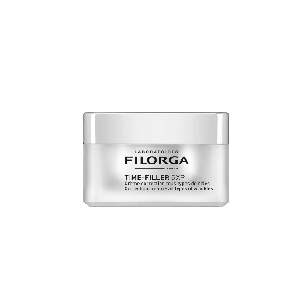 bonheur FILORGA CREME TIME-FILLER 5XP CREME-GEL 50ML – Image 1