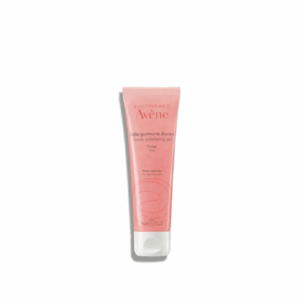 AVENE GELÉE GOMMANTE DOUCEUR 75ML