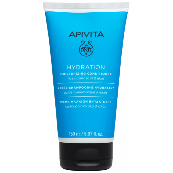 APIVITA-APRÈS-SHAMPOING-HYDRATANT-POUR-TOUS-TYPES-DE-CHEVEUX-150ML-PARA-DU-BONHEUR-TUNISIE