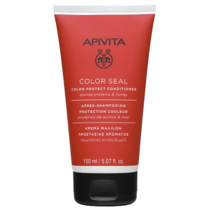 APIVITA-APRÈS-SHAMPOING-PROTECTEUR-DE-COULEUR-150ML-PARA-DU-BONHEUR-TUNISIE