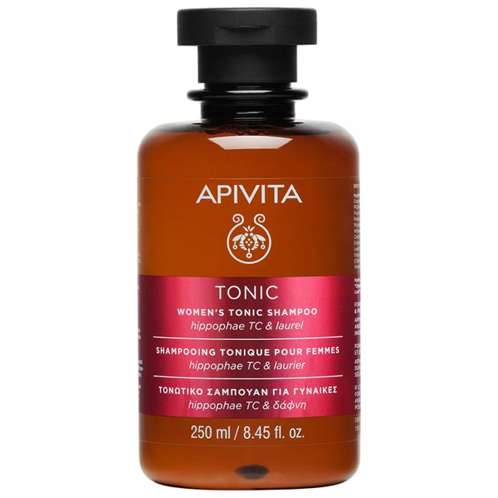 APIVITA-SHAMPOING-TONIQUE-POUR-FEMMES-250ML-PARA-DU-BONHEUR-TUNISIE