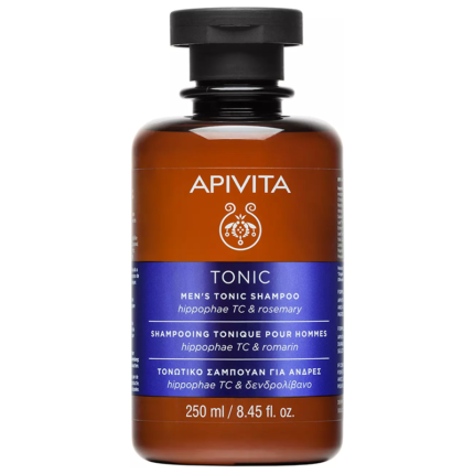 APIVITA-SHAMPOING-TONIQUE-POUR-HOMMES-250ML-PARA-DU-BONHEUR-TUNISIE