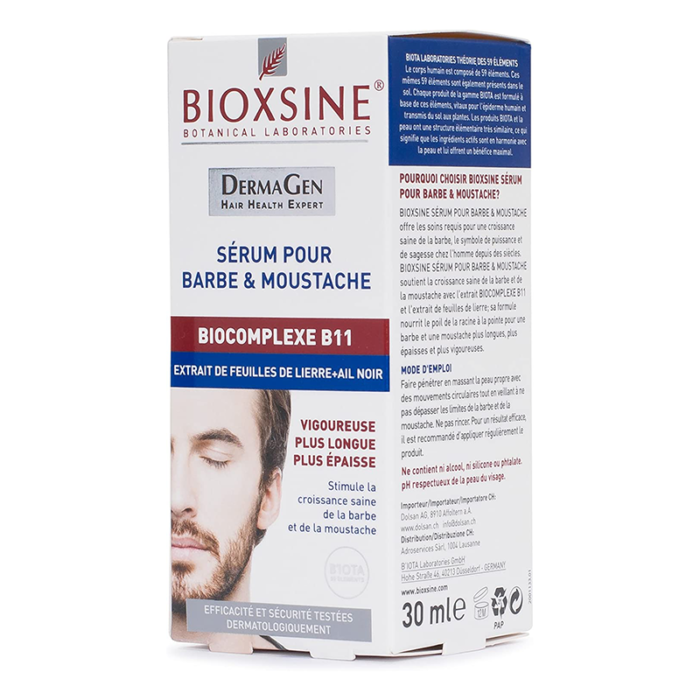 BIOXSINE-SÉRUM-ANTI-CHUTE-BARBE-ET-MOUSTACHE-30ML-PARA-DU-BONHEUR-TUNISIE