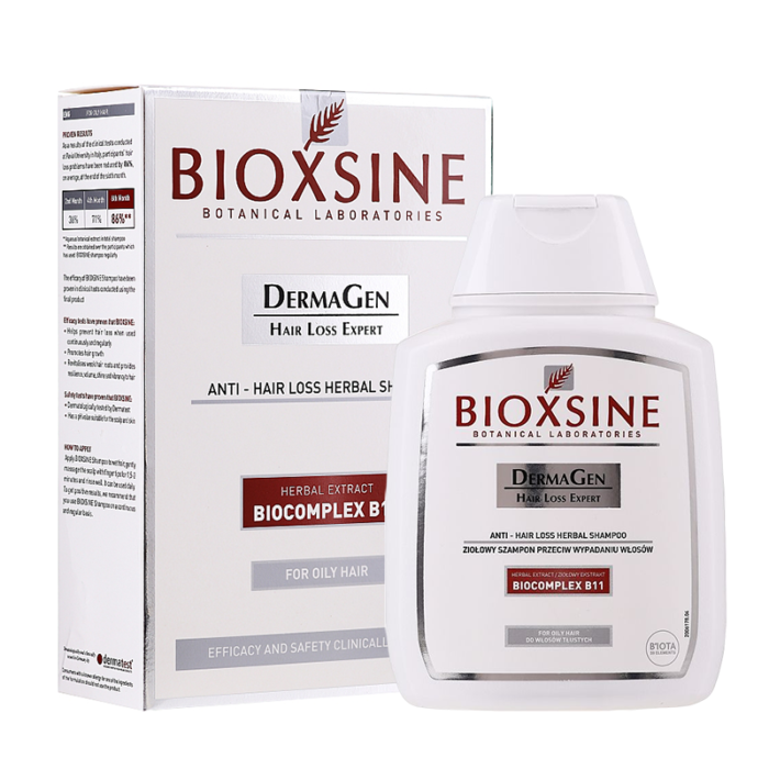 BIOXSINE-SHAMPOOING-ANTI-CHUTE-CHEVEUX-GRAS-300-ML-PARA-DU-BONHEUR-TUNISIE