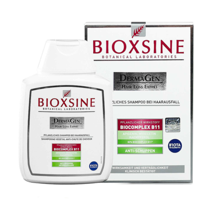 BIOXSINE-SHAMPOOING-POUR-CHEVEUX-GRAS-300-ML-PARA-DU-BONHEUR-TUNISIE