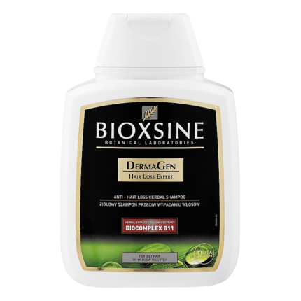 BIOXSINE-SHAMPOOING-SOIN-POUR-CHEVEUX-GRAS-300-ML-PARA-DU-BONHEUR-TUNISIE