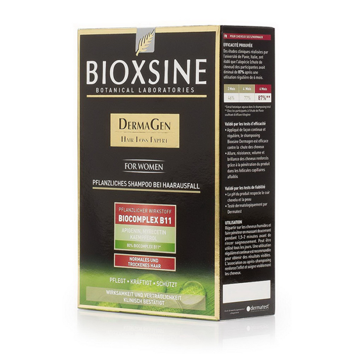 BIOXSINE-SHAMPOOING-SOIN-POUR-CHEVEUX-NORMAUX-SECS-300-ML-PARA-DU-BONHEUR-TUNISIE