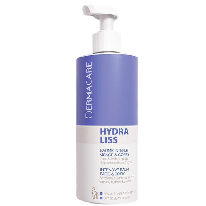 DERMACARE-HYDRALISS-BAUME-INTENSIF-500-ML-PARA-DU-BONHEUR-TUNISIE