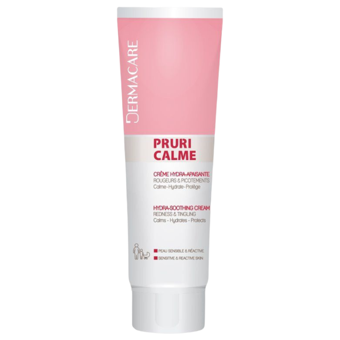 DERMACARE-PRURI-CALME-CRÈME-HYDRA-APAISANTE-50ML-PARA-DU-BONHEUR-TUNISIE