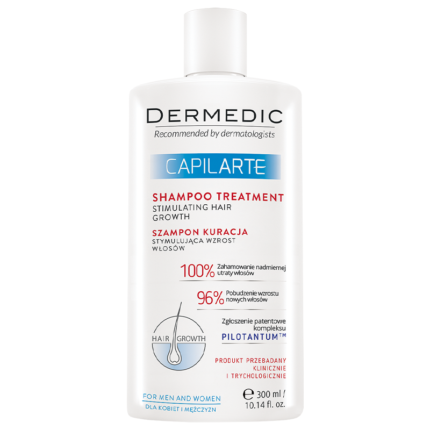 DERMEDIC-CAPILARTE-SHAMPOOING-REPOUSE-CHEVEUX-300ML-PARA-DU-BONHEUR-TUNISIE