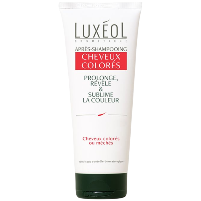 LUXEOL-APRÈS-SHAMPOOING-CHEVEUX-COLORÉS-200ML-PARA-DU-BONHEUR-TUNISIE