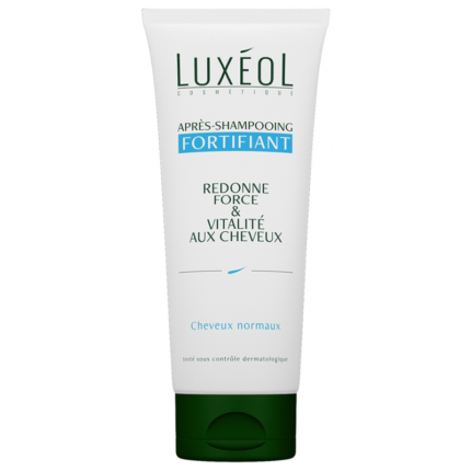 LUXÉOL-APRÈS-SHAMPOOING-FORTIFIANT-200ML-PARA-DU-BONHEUR-TUNISIE