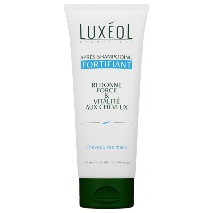 LUXÉOL-APRÈS-SHAMPOOING-FORTIFIANT-200ML-PARA-DU-BONHEUR-TUNISIE