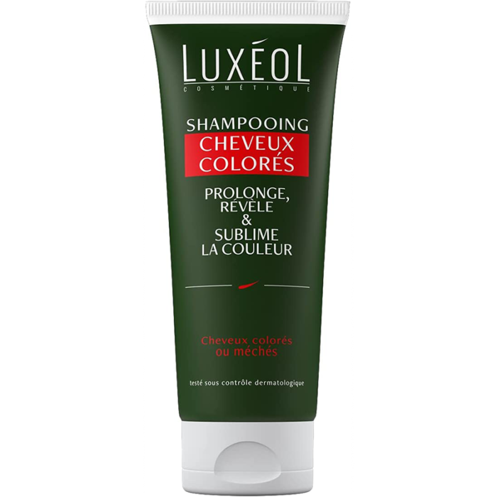 LUXÉOL-SHAMPOOING-CHEVEUX-COLORÉS-200-ML-PARA-DU-BONHEUR-TUNISIE