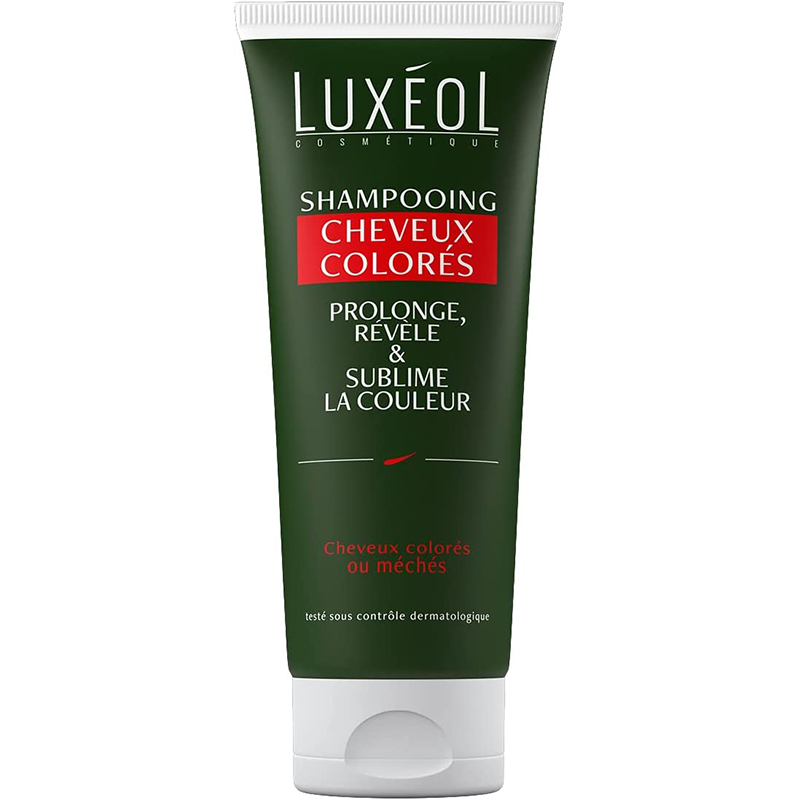 LUXÉOL-SHAMPOOING-CHEVEUX-COLORÉS-200-ML-PARA-DU-BONHEUR-TUNISIE