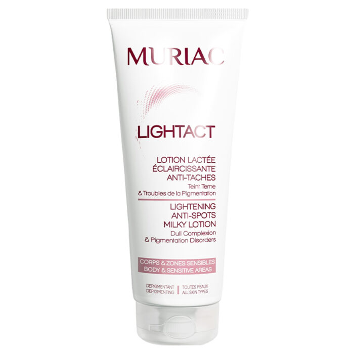 MURIAC-LIGHTACT-LOTION-LACTÉE-ÉCLAIRCISSANTE-ANTI-TACHES-200ML-PARA-DU-BONHEUR-TUNISIE