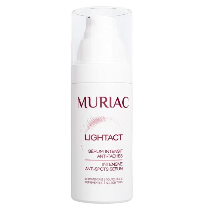 MURIAC-LIGHTACT-SÉRUM-INTENSIF-ANTI-TACHES-30ML-PARA-DU-BONHEUR-TUNISIE