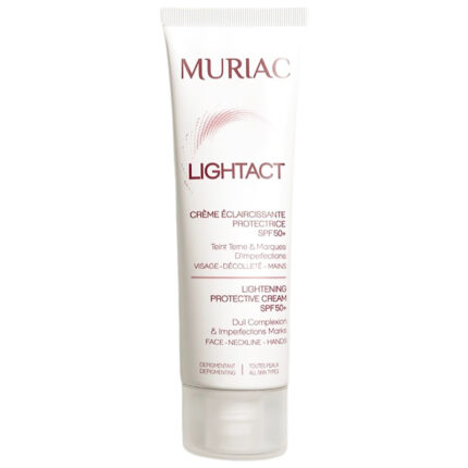 MURIAC-LIGHTACT-SOIN-ÉCLAIRCISSANT-SPF-50+-50-ML-PARA-DU-BONHEUR-TUNISIE