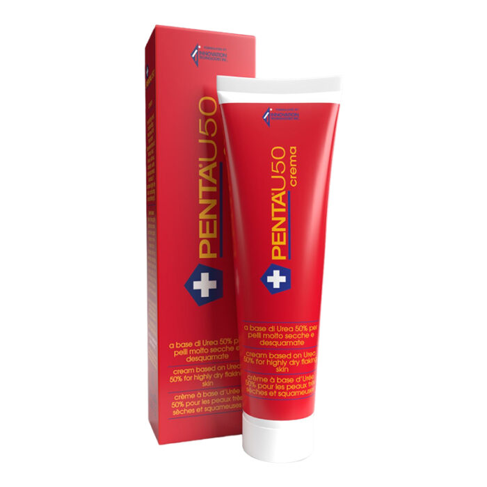 PENTAMEDICAL-PENTA-U50-CRÈME-HYDRATANTE-30ML-PARA-DU-BONHEUR-TUNISIE